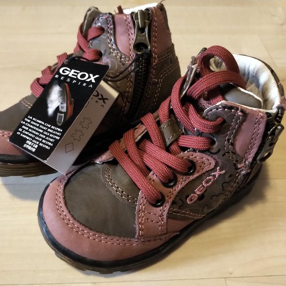 Geox Shoes Geox Infant Shoes Size 45 Poshmark